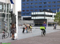 Centraal Station CS - nr. 0322